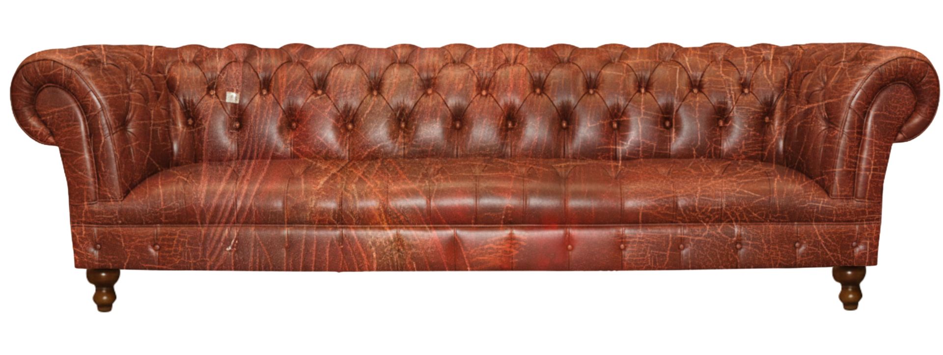 The Vintage Chesterfield